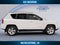 2011 Jeep Compass Latitude