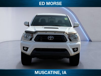 2014 Toyota Tacoma Base