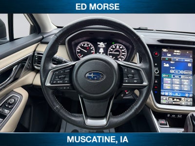 2024 Subaru Legacy Limited