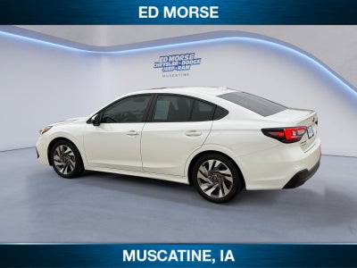 2024 Subaru Legacy Limited