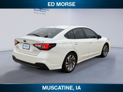 2024 Subaru Legacy Limited