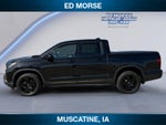 2024 Honda Ridgeline Black Edition