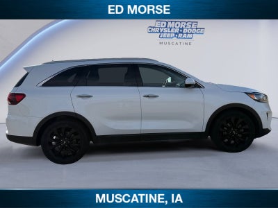 2020 Kia Sorento EX V6