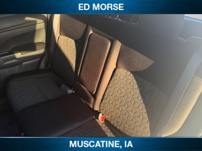 2025 Mitsubishi Outlander Sport ES