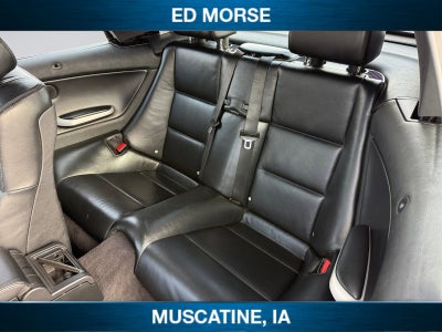 2006 BMW 3 Series M3