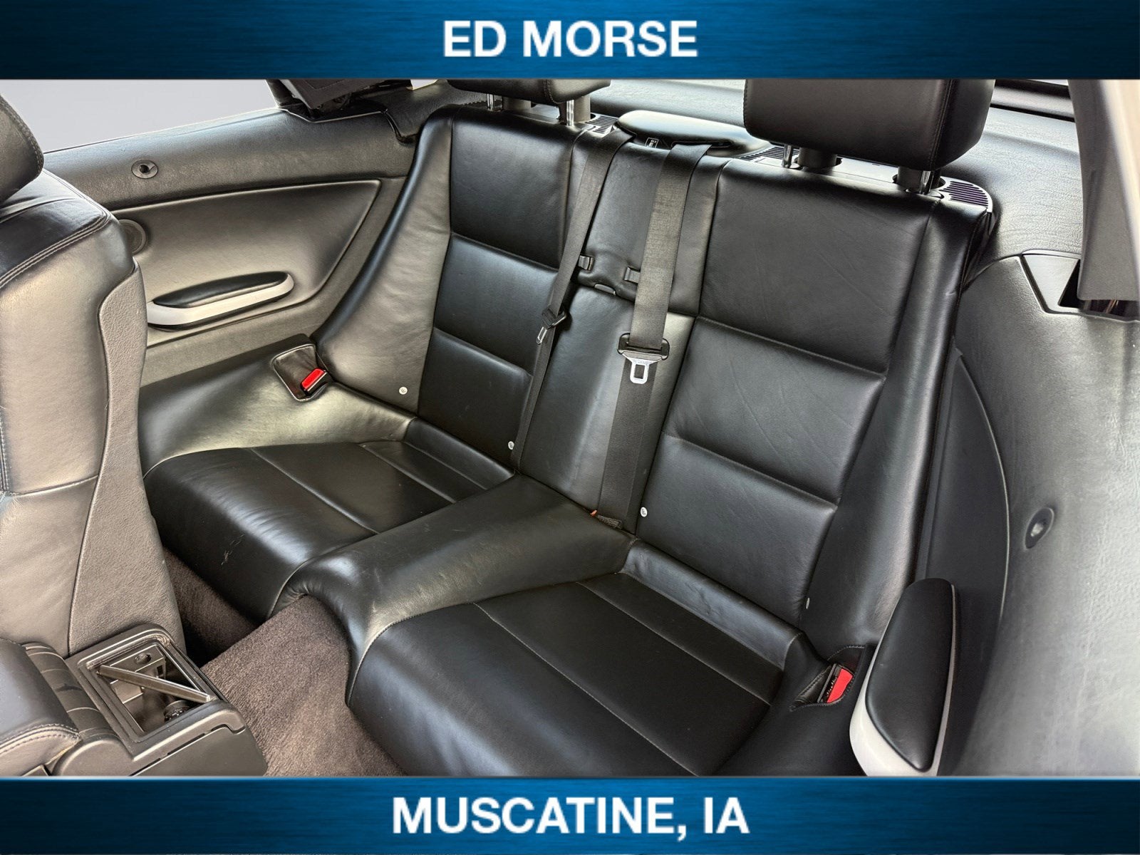 2006 BMW 3 Series M3