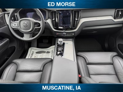 2025 Volvo XC60 Ultra