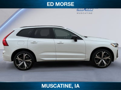 2025 Volvo XC60 Ultra