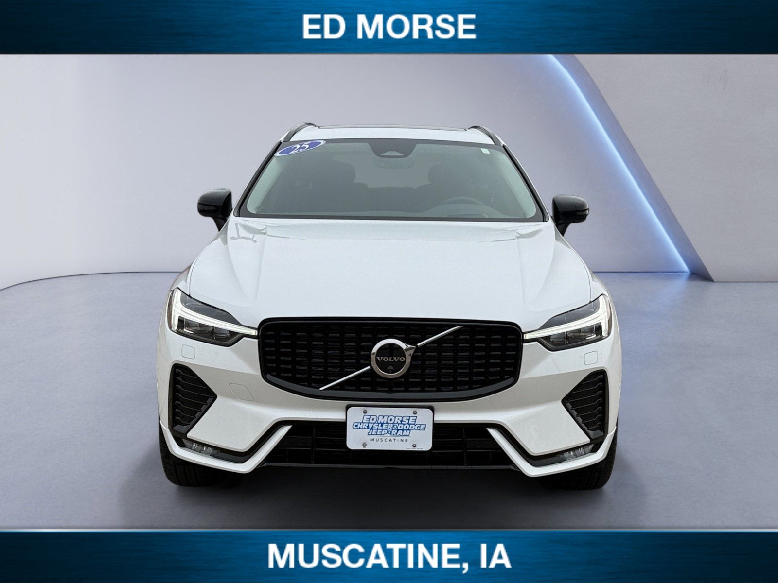 2025 Volvo XC60 Ultra