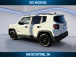 2020 Jeep Renegade Sport