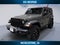 2022 Jeep Wrangler Willys Sport
