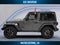 2022 Jeep Wrangler Willys Sport
