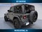 2022 Jeep Wrangler Willys Sport