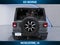 2022 Jeep Wrangler Willys Sport