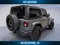 2022 Jeep Wrangler Willys Sport