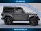 2022 Jeep Wrangler Willys Sport