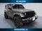 2022 Jeep Wrangler Willys Sport