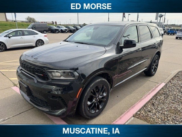 2025 Dodge Durango