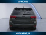 2021 Jeep Grand Cherokee Trailhawk