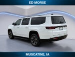 2024 Jeep Wagoneer L Series III
