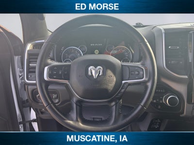 2024 RAM 1500 Big Horn