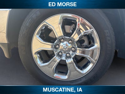 2024 RAM 1500 Big Horn