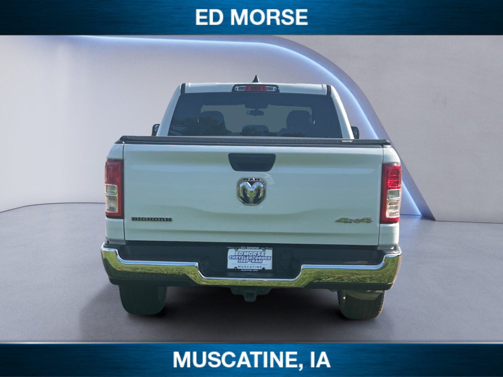 2024 RAM 1500 Big Horn