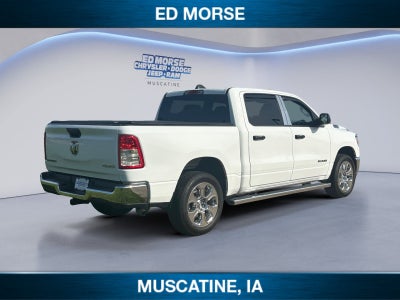2024 RAM 1500 Big Horn