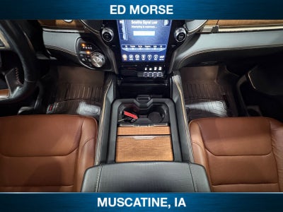 2020 RAM 1500 Longhorn