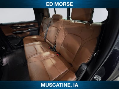 2020 RAM 1500 Longhorn