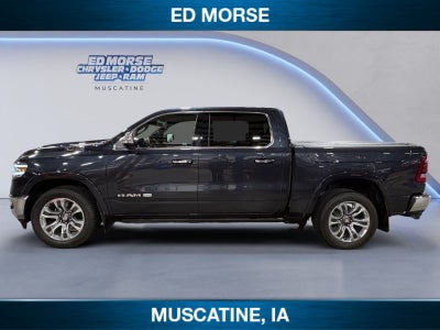2020 RAM 1500 Longhorn