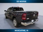 2020 RAM 1500 Longhorn