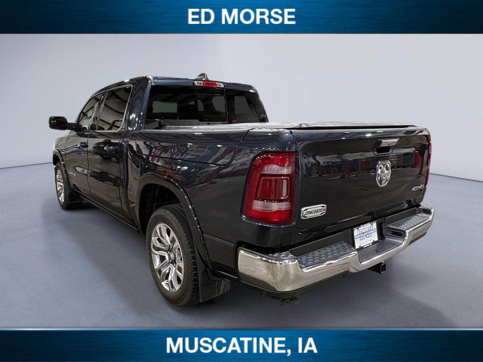 2020 RAM 1500 Longhorn