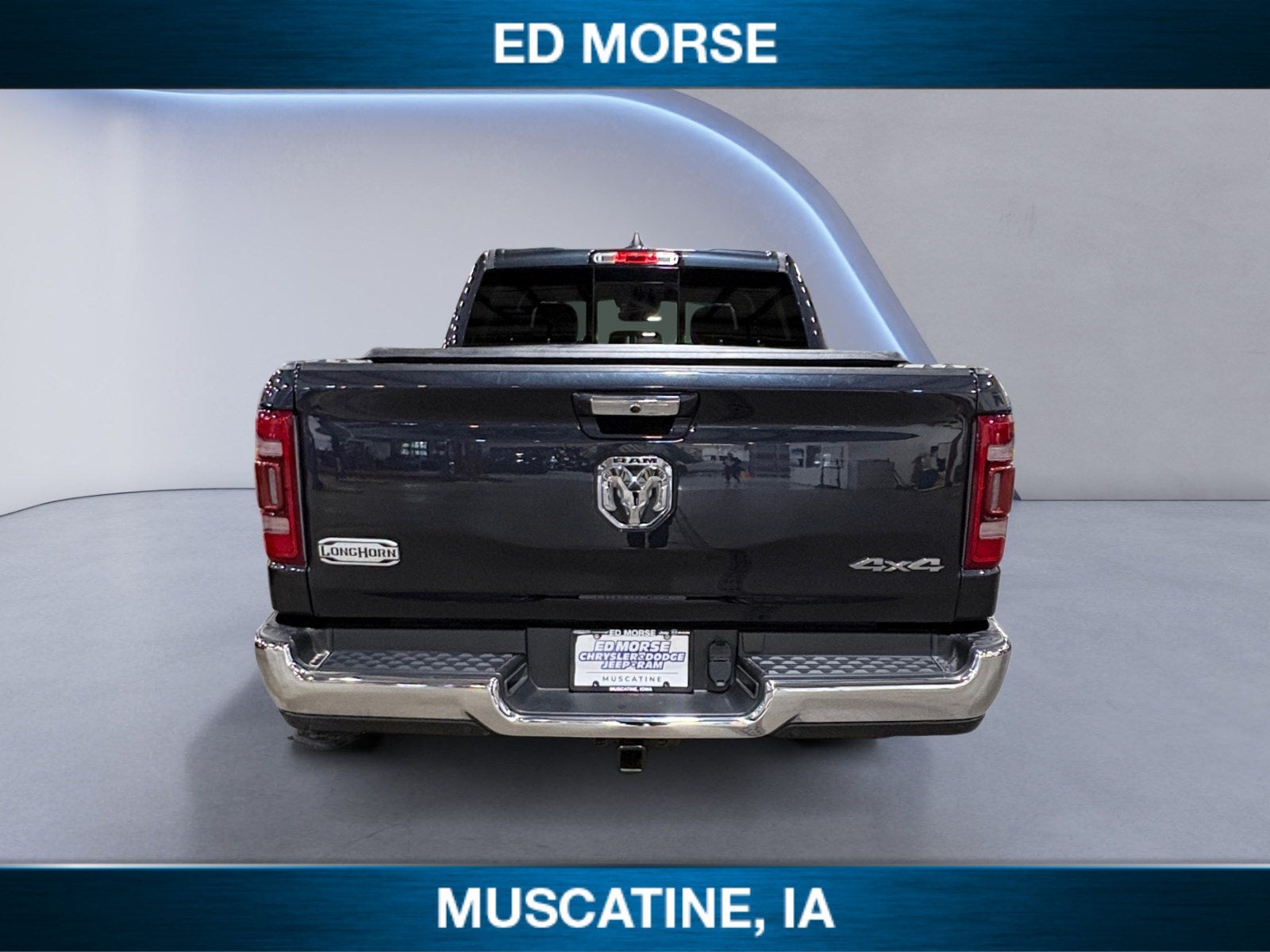 2020 RAM 1500 Longhorn