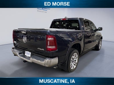 2020 RAM 1500 Longhorn