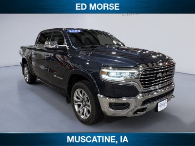 2020 RAM 1500 Longhorn
