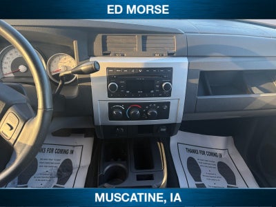 2008 Dodge Dakota Laramie