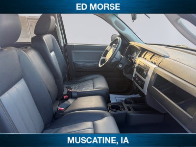 2008 Dodge Dakota Laramie