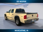2008 Dodge Dakota Laramie