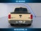 2008 Dodge Dakota Laramie