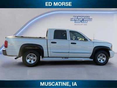 2008 Dodge Dakota Laramie
