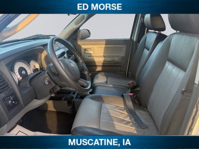 2008 Dodge Dakota Laramie