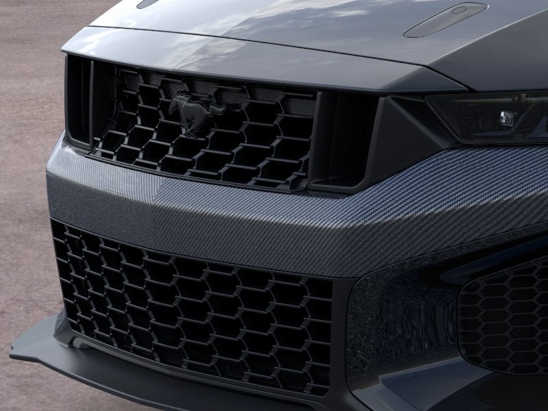 2026 Ford Mustang Dark Horse SC
