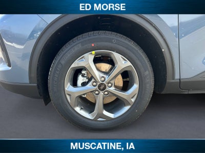 2026 Ford Escape ST-Line Select