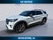 2027 Ford Explorer Active w/200A Pkg