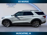 2027 Ford Explorer Active w/200A Pkg