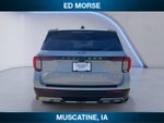 2027 Ford Explorer Active w/200A Pkg
