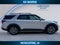 2027 Ford Explorer Active w/200A Pkg