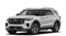 2027 Ford Explorer Active w/200A Pkg
