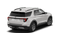2027 Ford Explorer Active w/200A Pkg